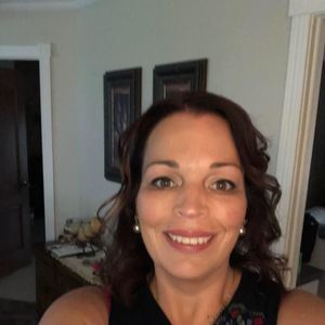 Meet your Posher, Marie josee